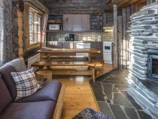 Holiday Home Nousujohde c1 by Interhome - Ruka - 4