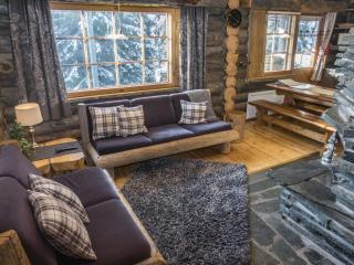 Holiday Home Nousujohde c1 by Interhome - Ruka - 5