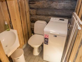 Holiday Home Nousujohde c1 by Interhome - Ruka - 1
