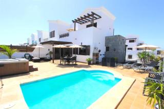 Villa Emma Playa Blanca - Playa Blanca - 3