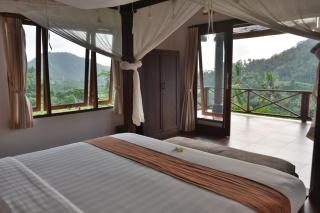Arta Nadi Villa - Sidemen - 9