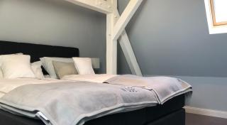 Haus Noge Sylt - Offizierhaus Design Appartments strandnah - Westerland - 1