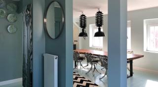 Haus Noge Sylt - Offizierhaus Design Appartments strandnah - Westerland - 2