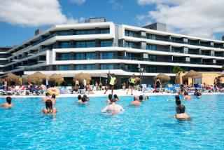 RR Alvor Baía Resort - Alvor - 3