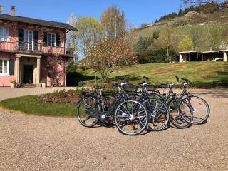 Landhaus Reverchon - Filzen - 2