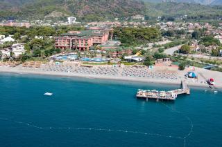 The Norm Oriental Kemer - Kemer - 0