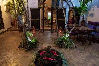Riad Houdou - Marrakech - 1