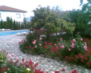 Casa Tia Maria, Acequias - 7