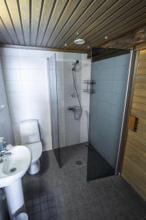 Sielikkö Aurora Log Villas - Saariselka - 3