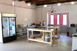 De Bos Backpackers - 3