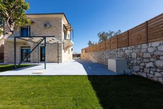 Vera Natura Villas I & II, with Private Pools, BBQ & Playground, By ThinkVilla - 1