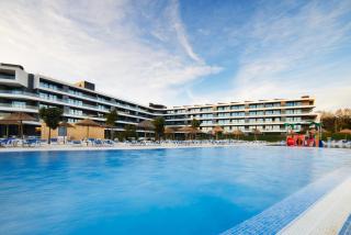 RR Alvor Baía Resort - Alvor - 1