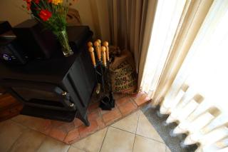 Focaccia Manor B&B - 2