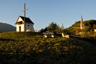 Gasthof Teiser Stern - Funes - 1