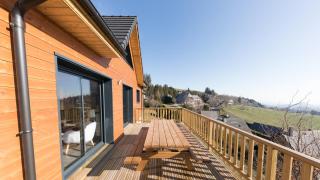 Le Chalet de Juliette - Besse-et-Saint-Anastaise - 5