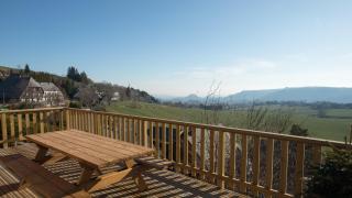 Le Chalet de Juliette - Besse-et-Saint-Anastaise - 7