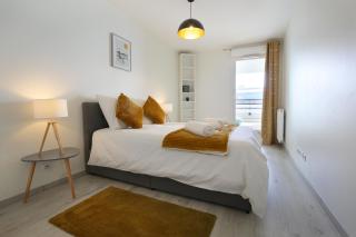 expat renting - Le Mosaïque - Patte d'Oie - Parking - 8