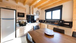 Le Chalet de Juliette - Besse-et-Saint-Anastaise - 3