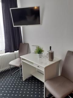 Hotel Promenade - Bad Steben - 2