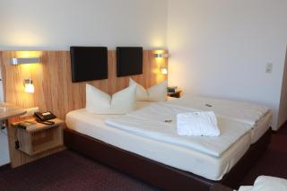 Hotel Promenade - Bad Steben - 1