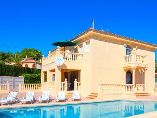Villa Gao by Interhome - Calpe - 0