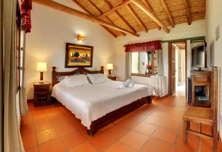 Hotel Spa Villa Lina - Villa de Leyva - 8