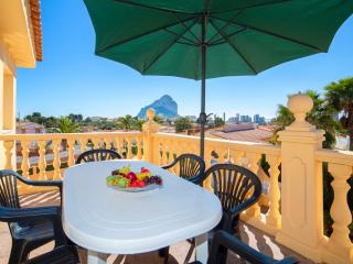 Villa Gao by Interhome - Calpe - 6