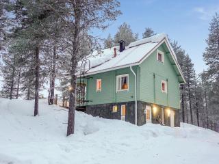 Holiday Home Jäkälätieva by Interhome - 6