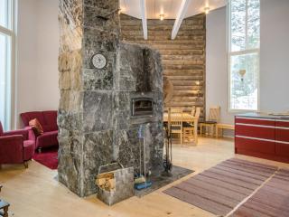 Holiday Home Huvila lomaonni - villa concrete kelo by Interhome - Kolinkylä - 1