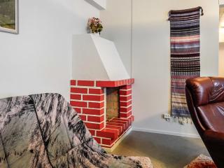 Holiday Home Tieva by Interhome - Peltovuoma - 4
