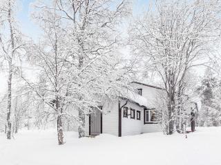Holiday Home Tieva by Interhome - Peltovuoma - 8