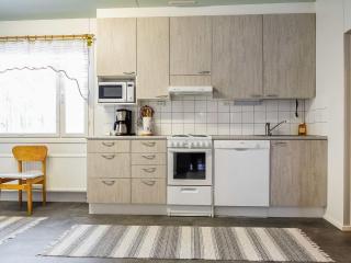 Holiday Home Tieva by Interhome - Peltovuoma - 2
