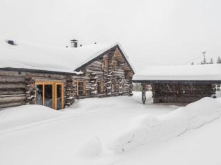 Holiday Home Voimapolku 4 a by Interhome - Ruka - 7