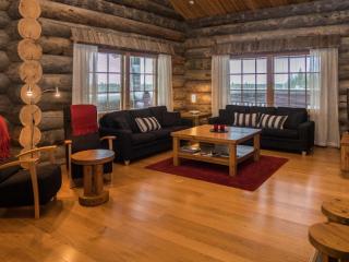 Holiday Home Voimapolku 4 a by Interhome - Ruka - 4