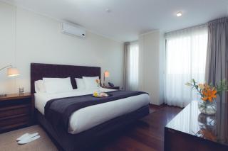 Hotel Atacama Suites - Copiapó - 8