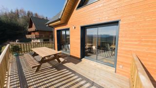 Le Chalet de Juliette - Besse-et-Saint-Anastaise - 6