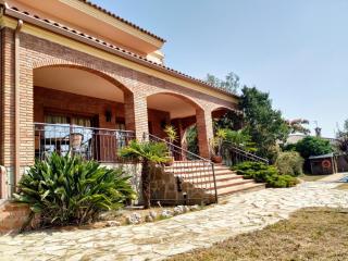 Villa Merce - Botarell - 9
