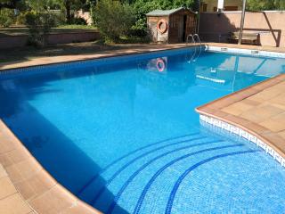 Villa Merce - Botarell - 2