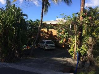 Villa et Gites Le Safran - Le Triskell - 2