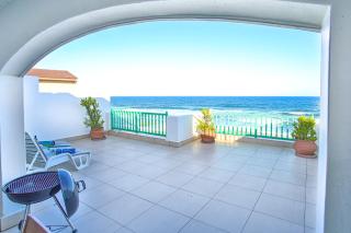 4 Skiathos-family holiday home with breaker views - Ballito - 5