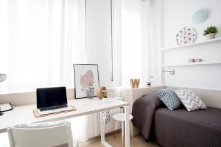 Residencia Universitaria Resa Francesc Giralt i Serrà - Terrassa - 1