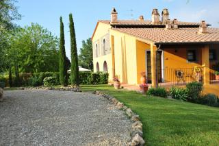 La Corte D'Elsa - Castelfiorentino - 2