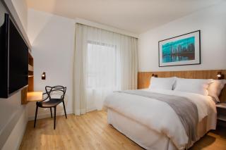 TRYP by Wyndham São Paulo Paulista Paraíso - São Paulo - 7
