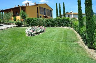 La Corte D'Elsa - Castelfiorentino - 9