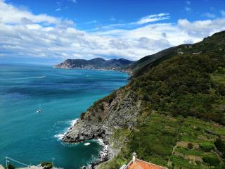 Belvedere Affittacamere - Corniglia - 0