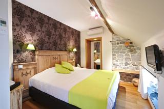 Hotel Le Saint Hadelin - Celles - 7