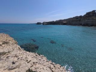 Hotel Alba Chiara Sant'Andrea Salento - 2