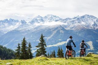 Hotel Montpelier - 6