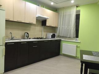 Apartment on Khreshchatyk 200 center - Cherkasy - 6