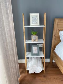 Tailor That Property - Chelsea House - 2